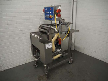 Food processing equipment