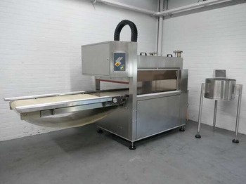 Packaging machinery