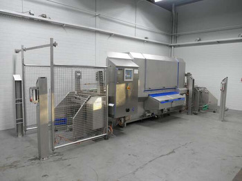 Food processing equipment
