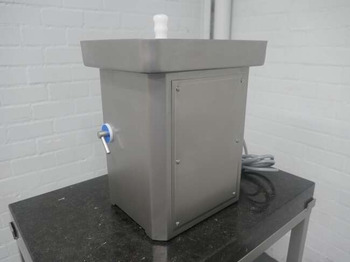 New Food processing equipment Freund / Ifooma grinder TG101: picture 3
