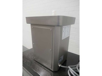New Food processing equipment Freund / Ifooma grinder TG101: picture 4