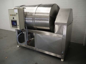 Food processing equipment Gernal vacuumtumbler HBV120: picture 2