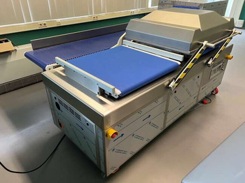 Packaging machinery Henkelman automatic vacuum line Titaan 2-90: picture 3