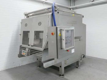 Food processing equipment