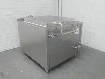 Food processing equipment