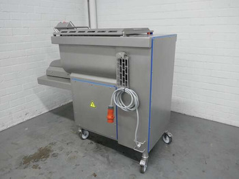 Food processing equipment N&N paddle mixer MIX-180E: picture 3