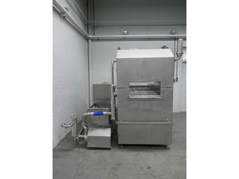 Food processing equipment Schröder injector IMAX620: picture 3