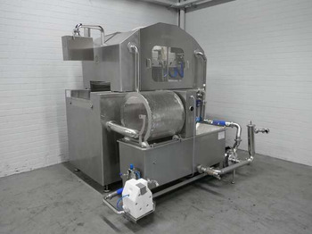 Food processing equipment Schröder injector IMAX620: picture 4