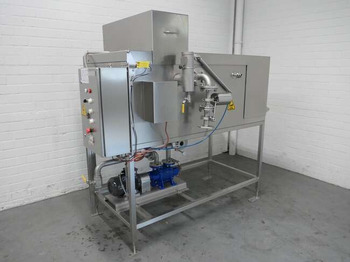Food processing equipment