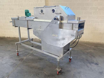 Food processing equipment Stork preduster TFM400: picture 4