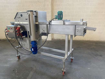 Food processing equipment Stork preduster TFM400: picture 2