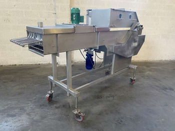 Food processing equipment Stork preduster TFM400: picture 3