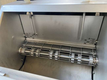 Food processing equipment Stork preduster TFM400: picture 5