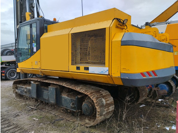 Drilling rig Bauer RG15T UM.50 + drill STDS AD3500: picture 3