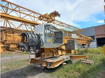 Tower crane LIEBHERR