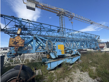 Tower crane LIEBHERR