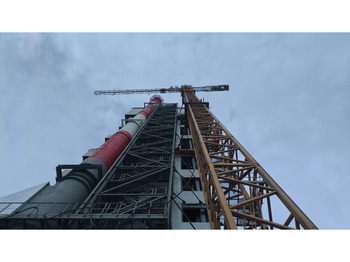 Tower crane LIEBHERR