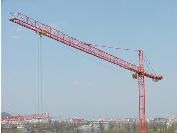 Tower crane