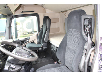 Tractor unit Mercedes-Benz Actros 1845: picture 5