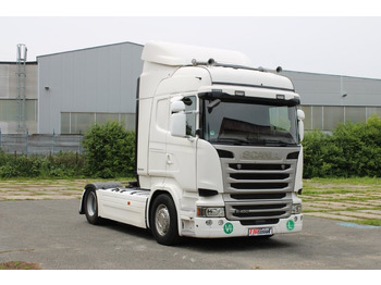 Tractor unit SCANIA R 450