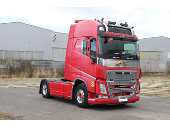 Tractor unit VOLVO FH 500