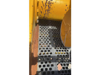 Construction machinery BRUCE BWR - Washing plant: picture 2