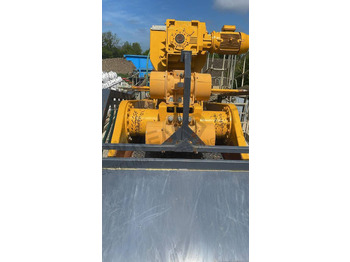 Construction machinery BRUCE BWR - Washing plant: picture 5