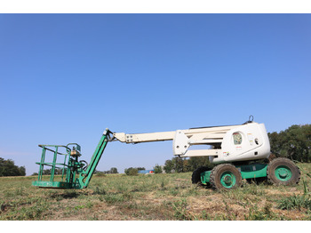 HAULOTTE HA18 PX leasing HAULOTTE HA18 PX: picture 2