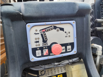 Crane truck, Tipper IVECO EUROCARGO 120E28: picture 5
