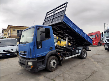 Tipper IVECO EuroCargo 140E