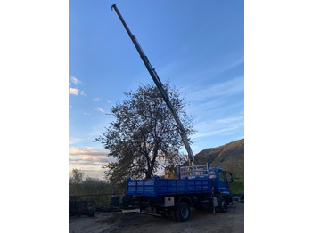 Crane truck IVECO EUROCARGO 150E25P: picture 3