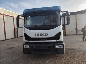 Cab chassis truck IVECO EuroCargo