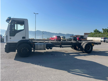 Cab chassis truck IVECO EUROCARGO 180-320: picture 2
