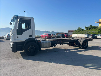 Cab chassis truck IVECO EUROCARGO 180-320: picture 3