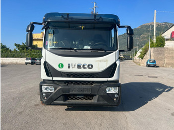 Cab chassis truck IVECO EUROCARGO 180-320: picture 5