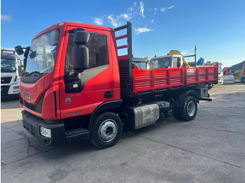 Tipper IVECO EuroCargo