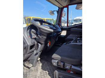 Crane truck IVECO EUROCARGO 80-190: picture 4