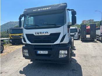 Cab chassis truck IVECO STRALIS AD 260S31: picture 3