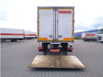 Box truck IVECO STRALIS AD 260S31 XP: picture 4