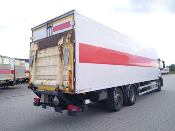 Box truck IVECO STRALIS AD 260S31 XP: picture 5