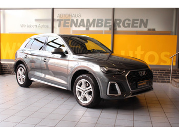SUV AUDI