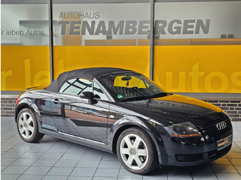 Car AUDI