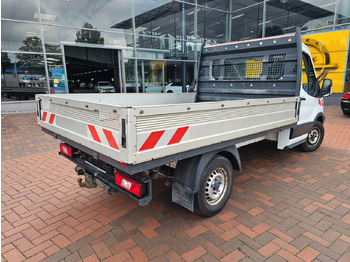 Flatbed van Ford Transit Pritsche 350 L2 Einzelkabine Motorschade: picture 3