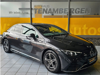 Car MERCEDES-BENZ