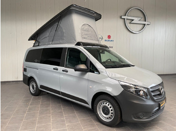 Camper van VANTOURER