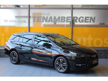 Station wagon OPEL