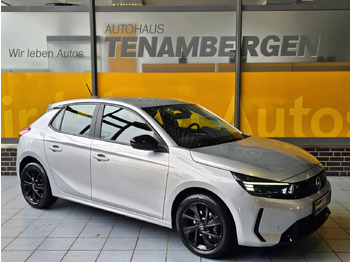 Car OPEL