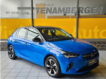 Car OPEL