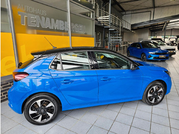 Car Opel Corsa F Elegance Sommer+Winterreifen +Wärmepumpe: picture 2