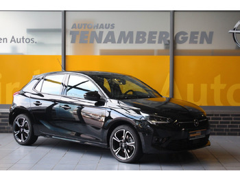 Car OPEL